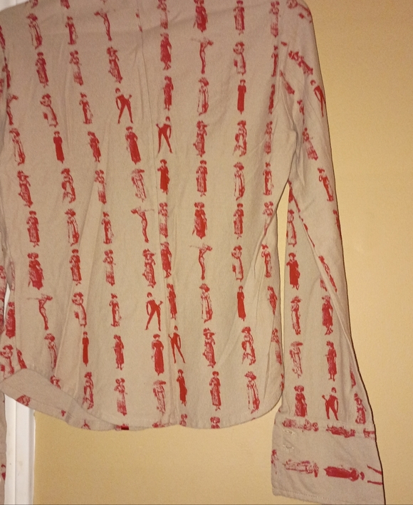 NEW DIESEL shirt - Picture 10 of 11